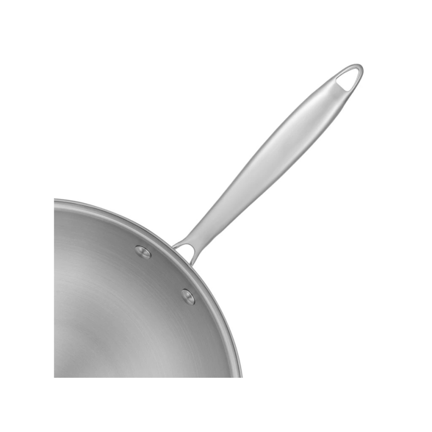 Resto - Wokkipannu CRATER 28 cm