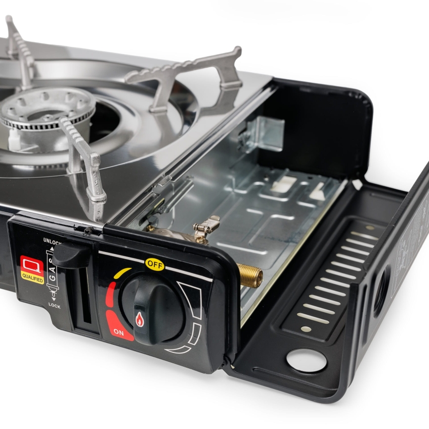 Retkihella 2 poltinta