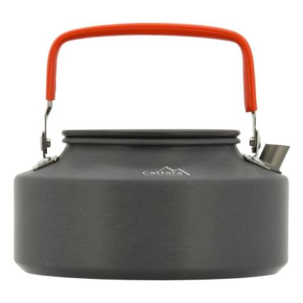 Retkivedenkeitin 1,1 l