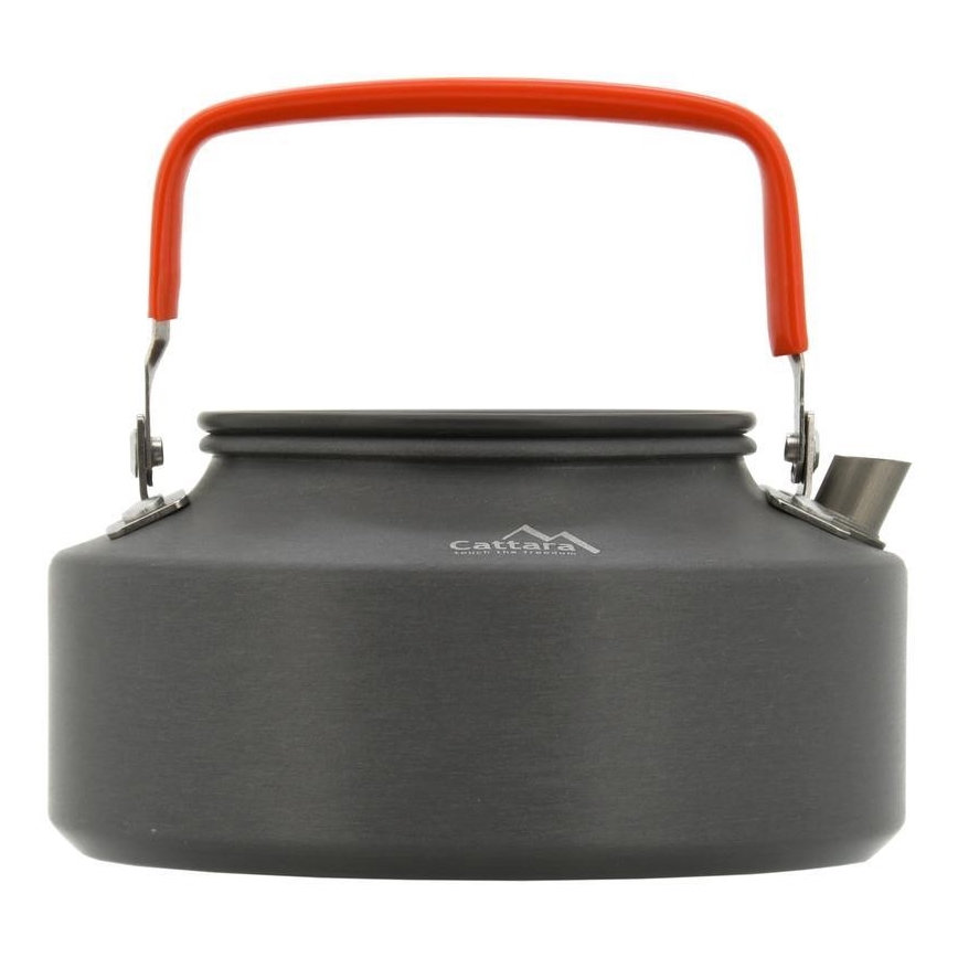 Retkivedenkeitin 1,1 l