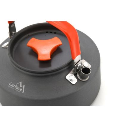 Retkivedenkeitin 1,1 l