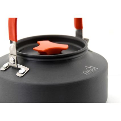 Retkivedenkeitin 1,1 l