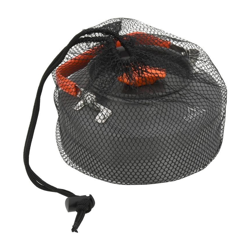 Retkivedenkeitin 1,1 l