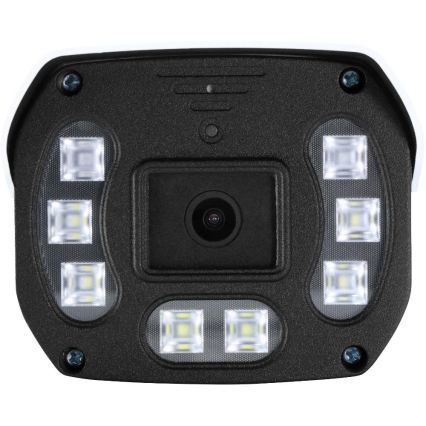 Älykäs ulkokamera 2K QHD 2560px 4 MP Wi-Fi IP65