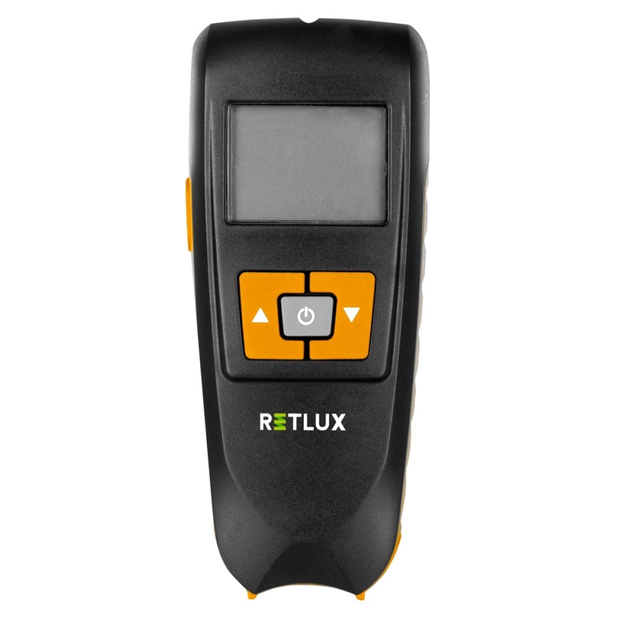 Digitaalinen maanalainen monitoimidetektori 4-in-1 9V 1x6LR61