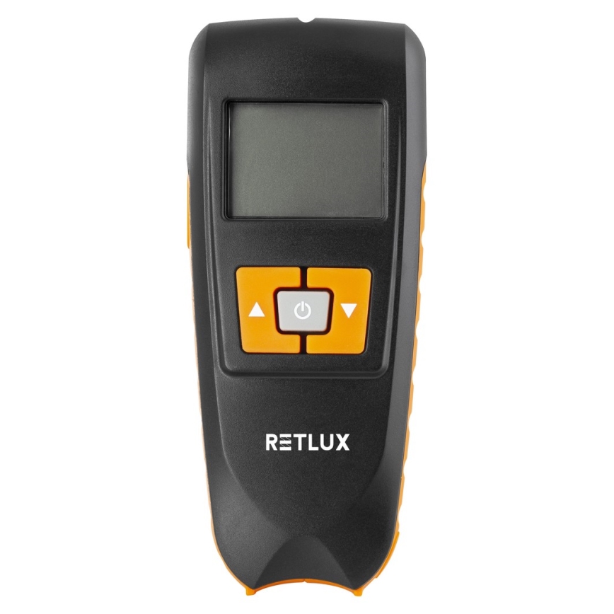 Digitaalinen maanalainen monitoimidetektori 4-in-1 9V 1x6LR61