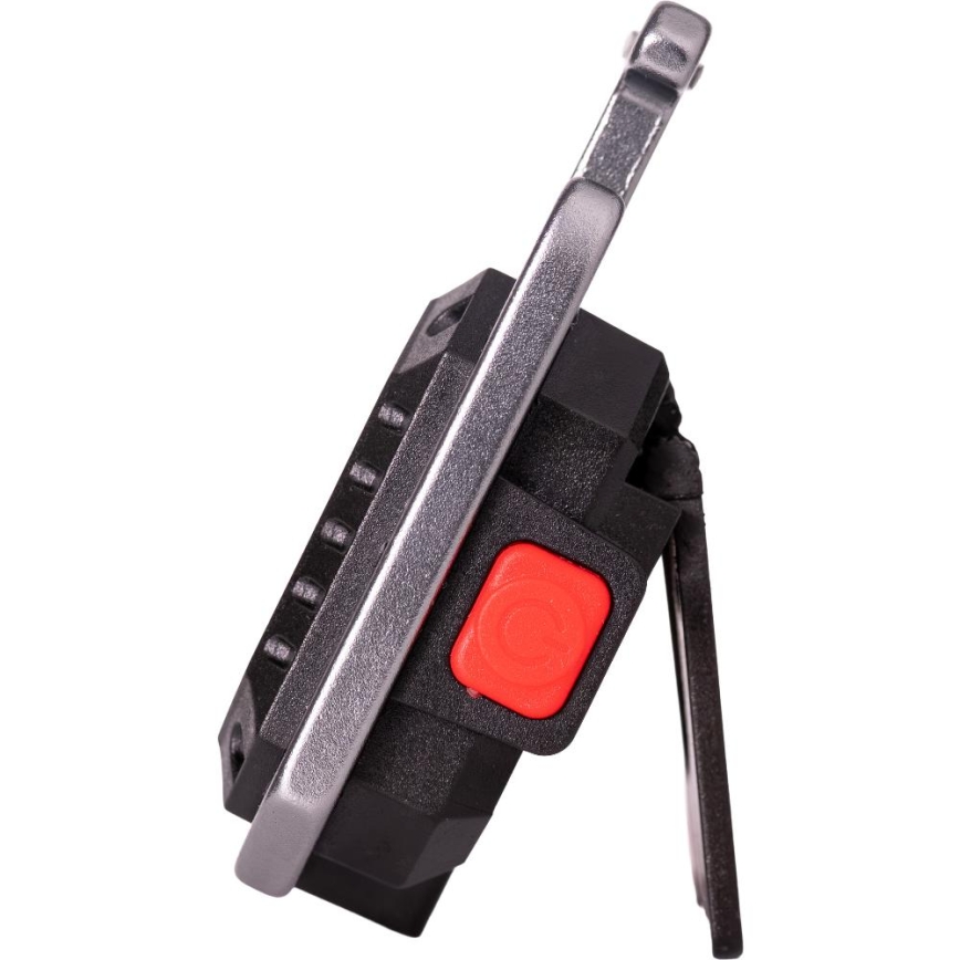 Retlux - kannettava ladattava LED-taskulamppu LED/5V 400 mAh IP44