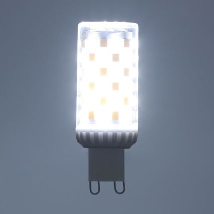 LED Älykäs himmennettävä polttimo G9/5W/230V 3000-6500K Wi-Fi