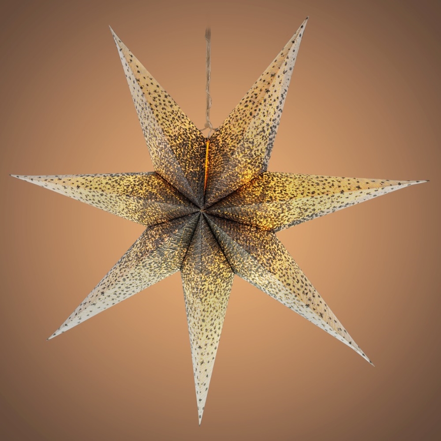 LED-joulukoriste 10xLED/3xAA lämmin valkoinen