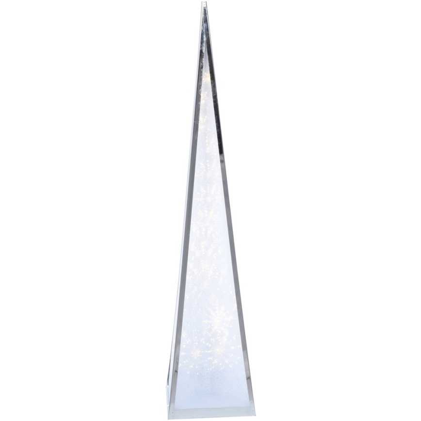 LED-joulukoriste 16xLED/1W/230V lämmin valkoinen