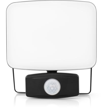 LED kehyksetön valonheitin anturilla LED/20W/230V 4000K IP65