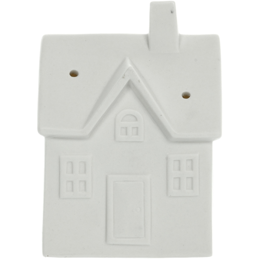 LED Posliini koriste LED/3xLR44/lämpimänvalkoinen talo valkoinen