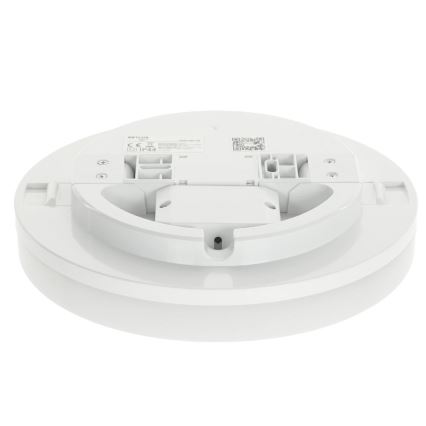 LED RGBW himmennettävä kylpyhuoneen kattovalaisin LED/20W/230V Wi-Fi IP44 valkoinen