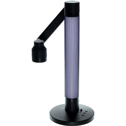 LED RGBW himmennettävä pöytävalaisin LED/10W/5V 2700-6000K Wi-Fi Tuya + kaukosäädin