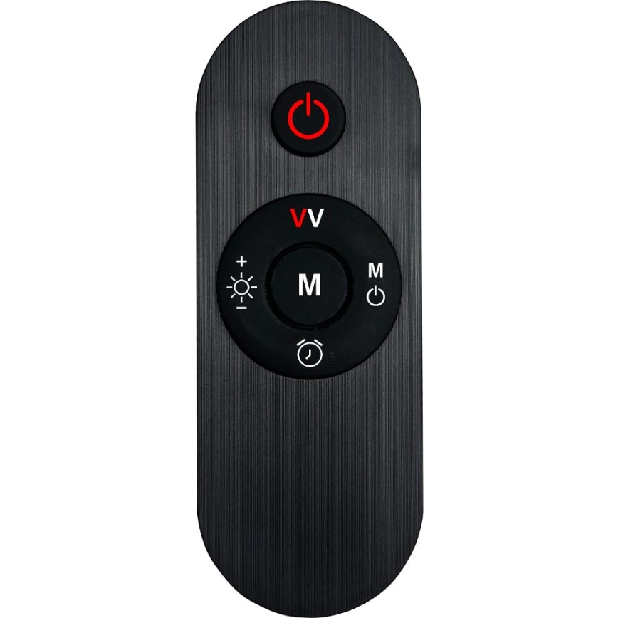 LED RGBW himmennettävä pöytävalaisin LED/10W/5V 2700-6000K Wi-Fi Tuya + kaukosäädin