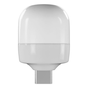 Retlux - LED-taskulamppu LED/0,3W/USB