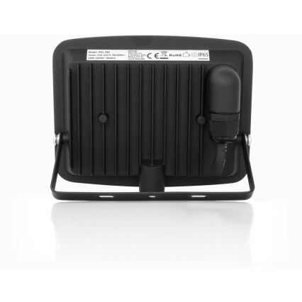 LED-valonheitin LED/20W/230V 4000K IP65