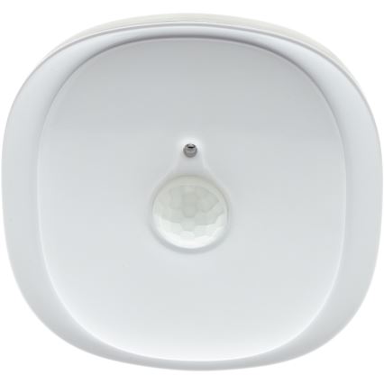 LED-yövalo anturilla LED/0,45W/3xAAA 3000K valkoinen