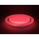 RGB Himmennettävä LED-kattovalaisin UFO LED/48W/230V WiFi Tuya