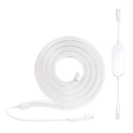 RGBIC LED-himmennysnauha GoSmart LED/24W/230V 3 m Wi-Fi Tuya