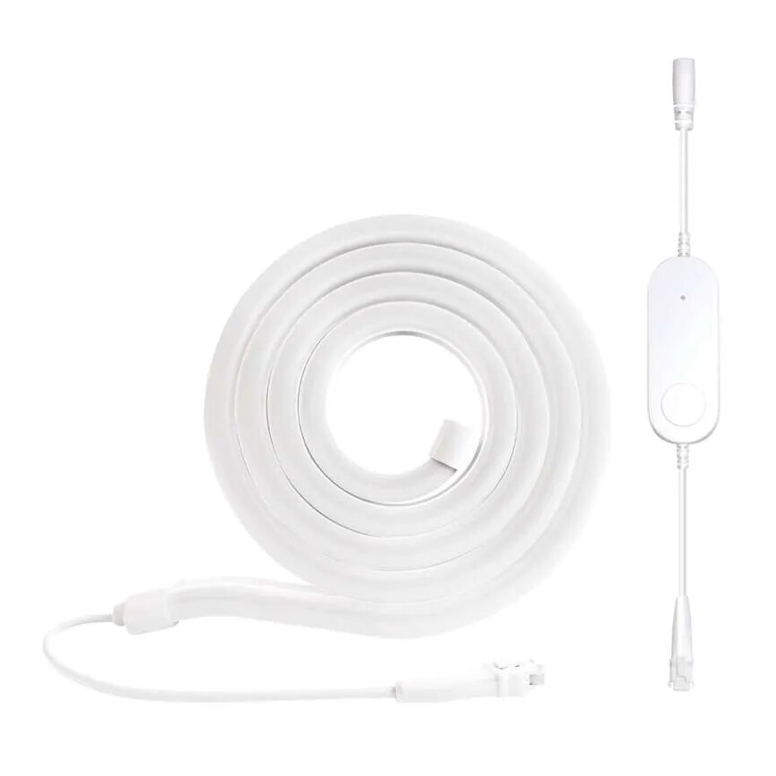 RGBIC LED-himmennysnauha GoSmart LED/24W/230V 3 m Wi-Fi Tuya