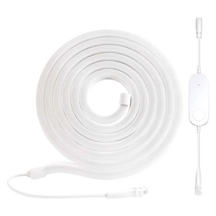 RGBIC LED-himmennysnauha GoSmart LED/33W/230V 5 m Wi-Fi Tuya