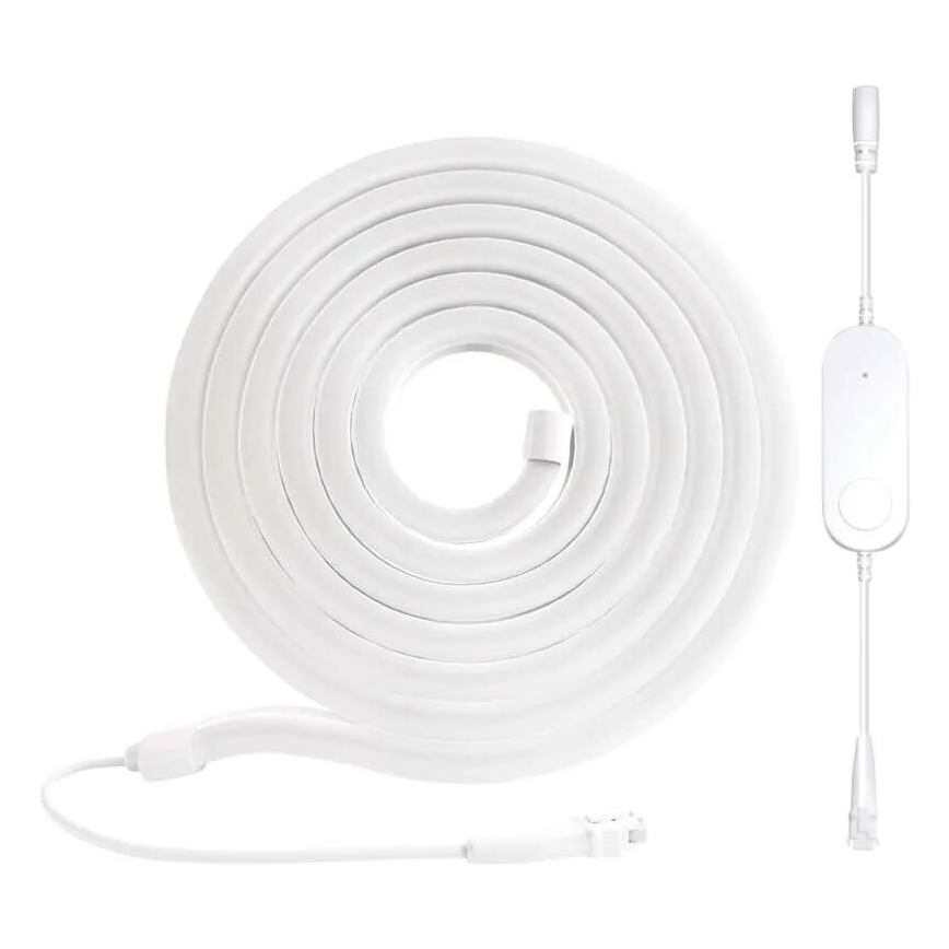 RGBIC LED-himmennysnauha GoSmart LED/33W/230V 5 m Wi-Fi Tuya