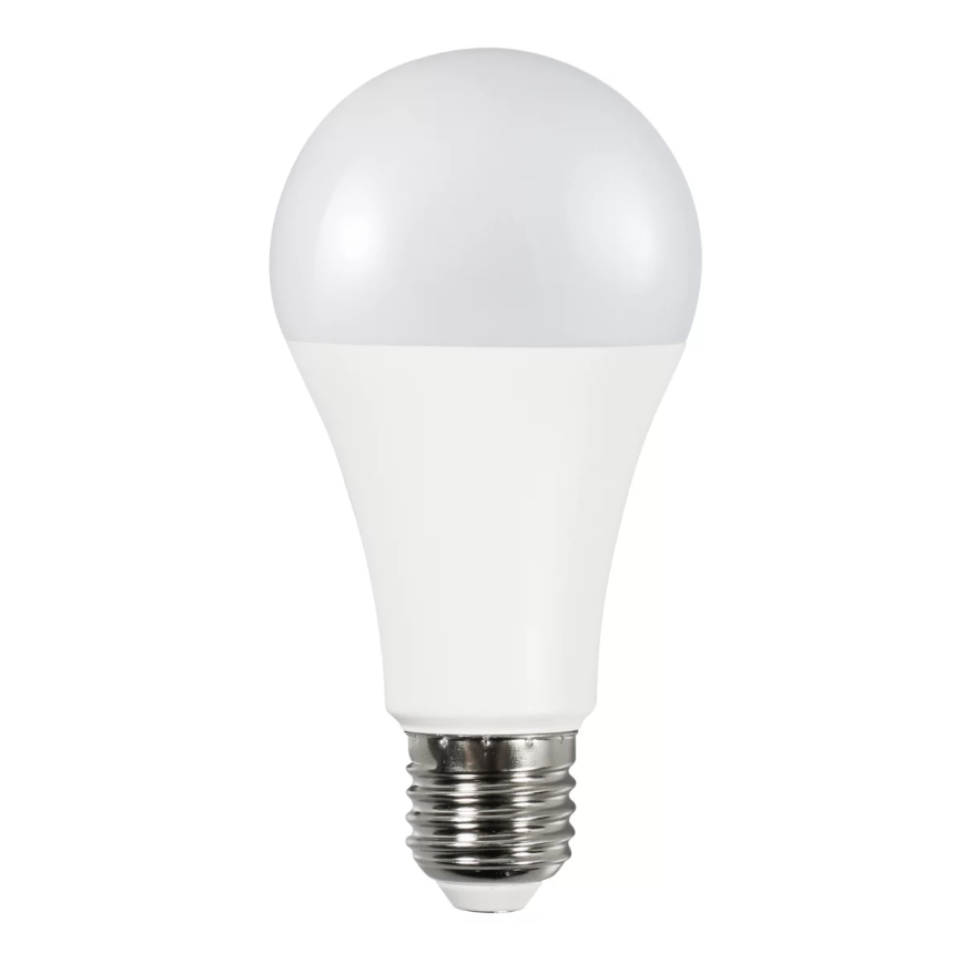 RGBW Himmennettävä LED-polttimo A65 E27/11W/230V 2700-6500K Wi-Fi Tuya