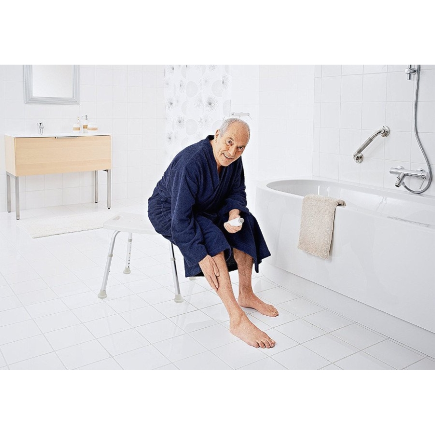 Ridder - Jakkara 49x52 cm valkoinen