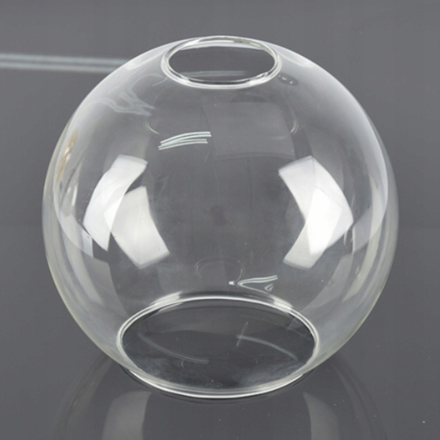 Riippukattokruunu FLEX 3xE27/60W/230V musta/läpinäkyvä