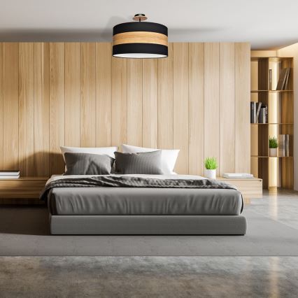 Riippukattokruunu TERRA 1xE27/60W/230V