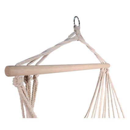 Riippumatto istumiseen oranssi