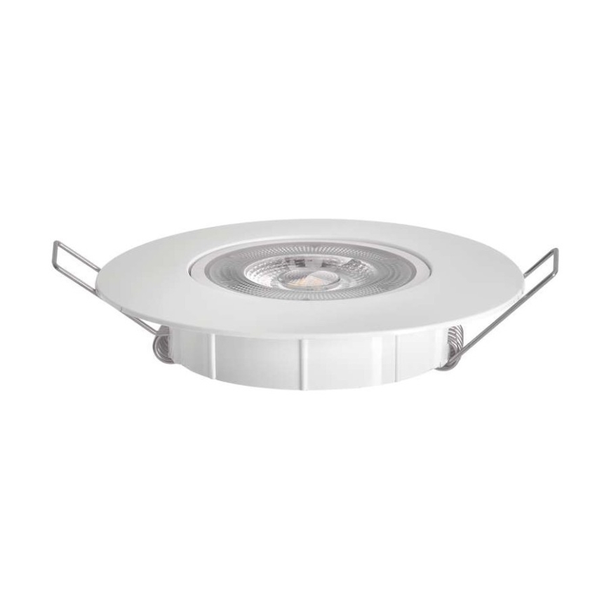 Riippuva LED-kattovalaisin EXCLUSIVE LED/5W/230V 4000 K valkoinen