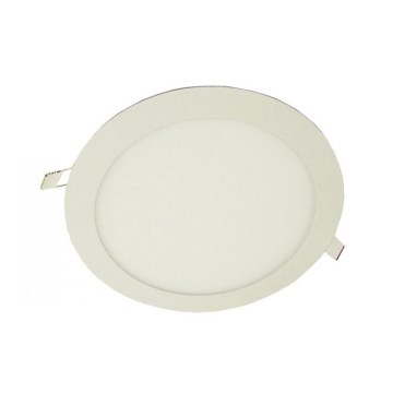 Riippuva LED-kattovalaisin GERD LED/12W/230V 6000K