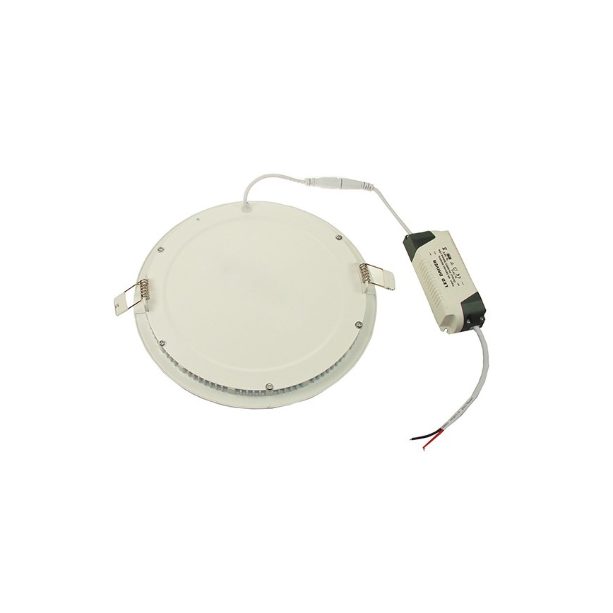 Riippuva LED-kattovalaisin GERD LED/12W/230V 6000K