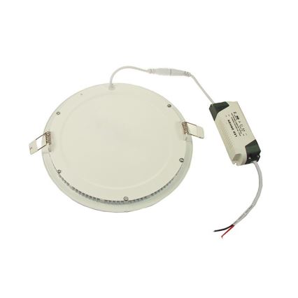 Riippuva LED-kattovalaisin GERD LED/18W/230V 4000K