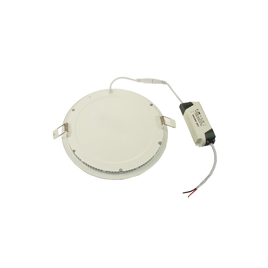 Riippuva LED-kattovalaisin GERD LED/24W/230V 6000K