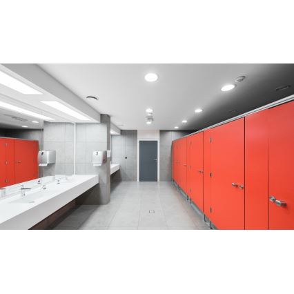 Riippuva LED-kattovalaisin GERD LED/24W/230V 6000K