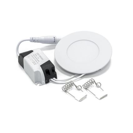 Riippuva LED-kattovalaisin GERD LED/3W/230V 3000K