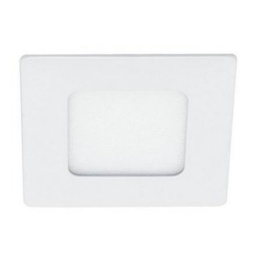 Riippuva LED-kattovalaisin GERE LED/3W/230V 4000K