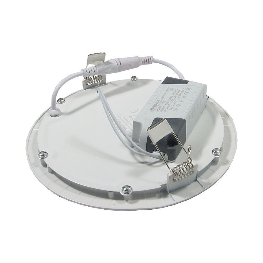 Riippuva LED-kattovalaisin LED/12W/230V 3000K