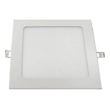 Riippuva LED-kattovalaisin LED/12W/230V 3000K