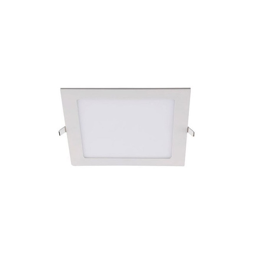 Riippuva LED-kattovalaisin LED/12W/230V 3000K