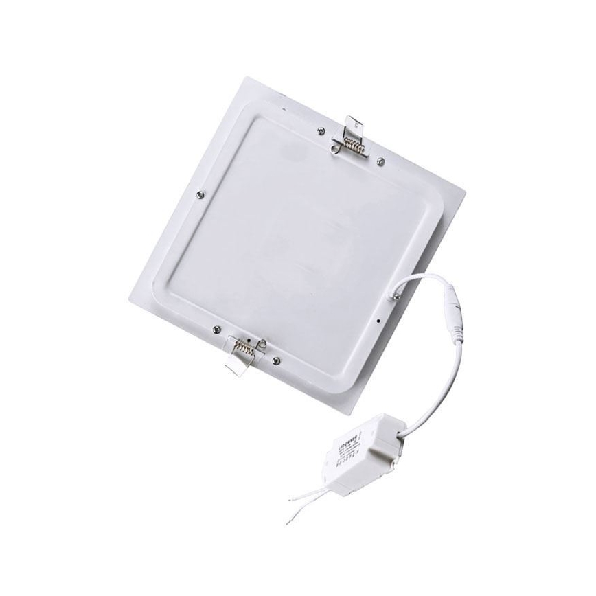 Riippuva LED-kattovalaisin LED/12W/230V 3000K