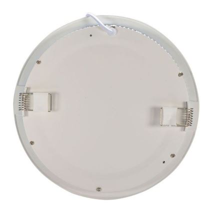 Riippuva LED-kattovalaisin LED/18W/230V 3000K