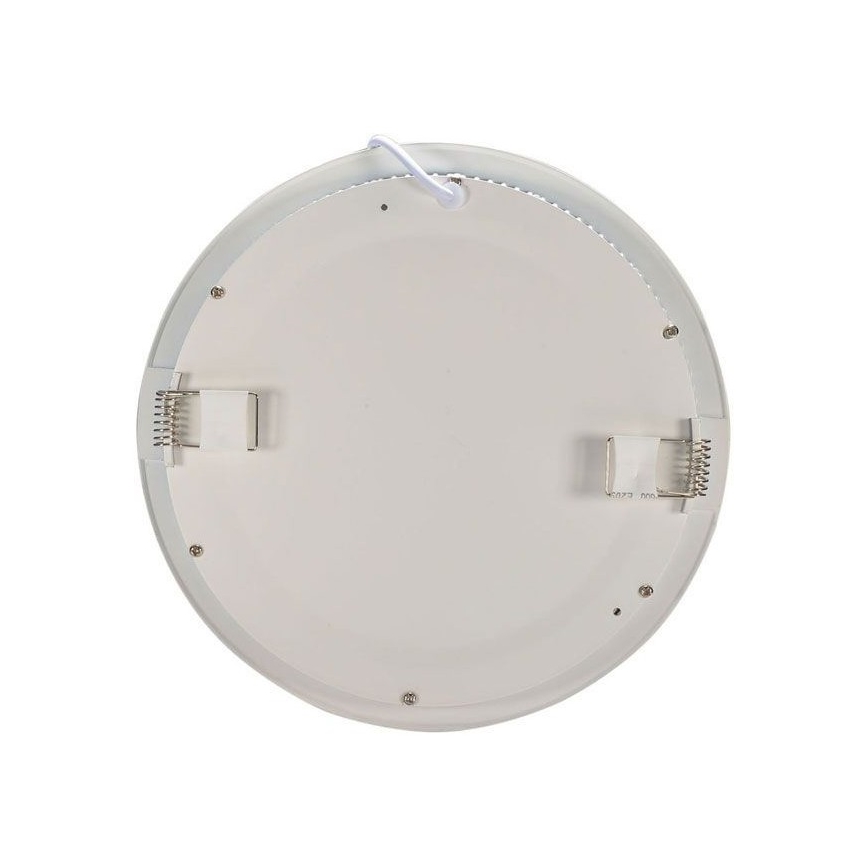 Riippuva LED-kattovalaisin LED/18W/230V 3000K