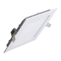 Riippuva LED-kattovalaisin LED/24W/230V 3000K