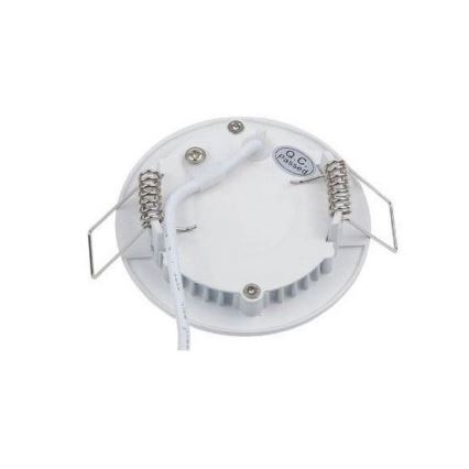 Riippuva LED-kattovalaisin LED/3W/230V 3000K
