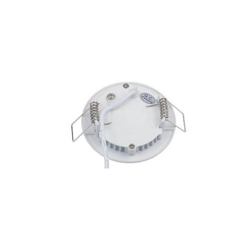 Riippuva LED-kattovalaisin LED/3W/230V 3000K