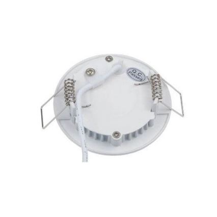 Riippuva LED-kattovalaisin LED/3W/230V 6000K